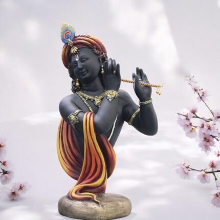 Krishna's Divine Melody
